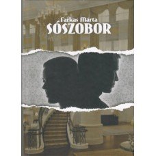 Sószobor     12.95 + 1.95 Royal Mail